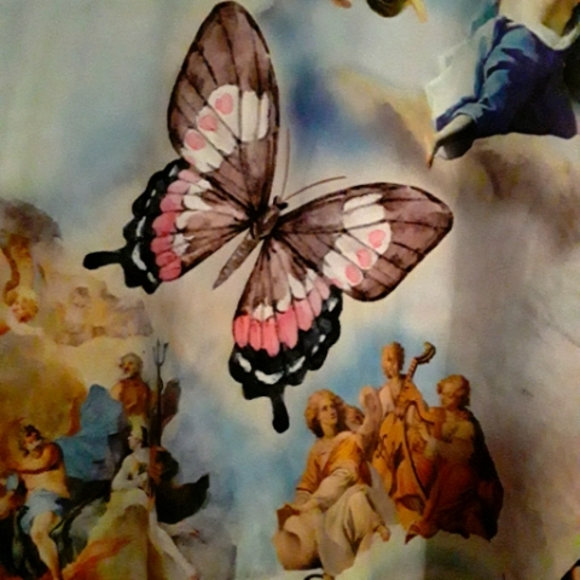 Fashion Nova XL Unisex Famous Art InspiredTeeshirt - Picture 6 of 13